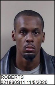 Jody Shakheil Roberts a registered Sex Offender of North Carolina