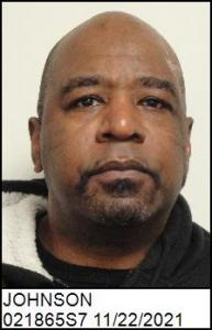 Michael L Johnson a registered Sex Offender of North Carolina
