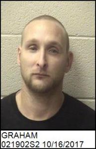 Alton David Graham a registered Sex Offender of North Carolina
