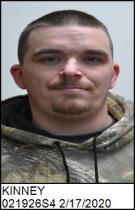 Joshua Paul Kinney a registered Sex Offender of North Carolina