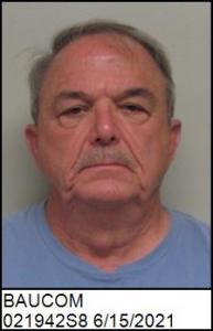 Philip Eugene Baucom a registered Sex Offender of North Carolina