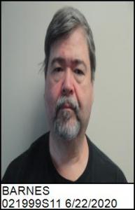 Donald R Barnes a registered Sex Offender of North Carolina