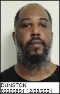 Jerry Lamont Dunston a registered Sex Offender of North Carolina