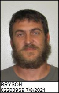 Jimmy Ray Bryson a registered Sex Offender of North Carolina