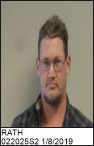 Andrew Joseph Rath a registered Sex Offender of North Carolina