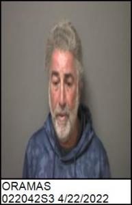 Bernardo Oramas a registered Sex Offender of North Carolina