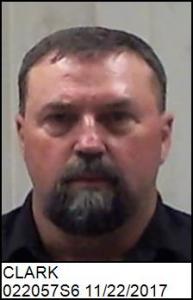 Chris Clark a registered Sex Offender of North Carolina