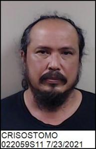 Norman Reyes Crisostomo a registered Sex Offender of North Carolina