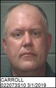 Michael Scott Carroll a registered Sex Offender of North Carolina