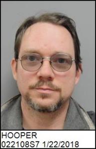 Kevin Jason Hooper a registered Sex Offender of North Carolina