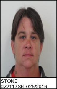 Lorie Beth Stone a registered Sex Offender of North Carolina