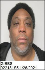 Lavon C Gibbs a registered Sex Offender of North Carolina