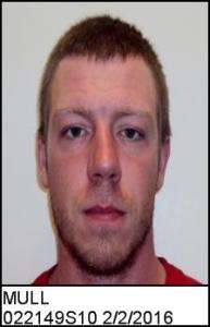 Christopher Aaron Mull a registered Sex Offender of North Carolina