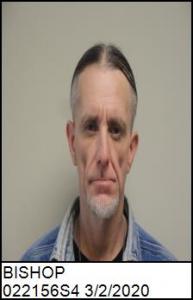 Jeffrey Alan Bishop a registered Sex Offender of North Carolina