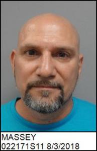 Marc Alan Massey a registered Sex Offender of North Carolina