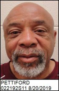 Andre Rush Pettiford a registered Sex Offender of North Carolina