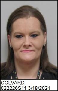 Glenda Dale Colvard a registered Sex Offender of North Carolina