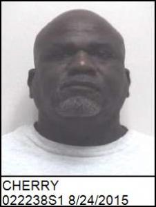 Kenneth Ray Cherry a registered Sex Offender of North Carolina