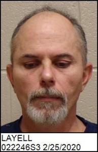 David Moses Layell a registered Sex Offender of North Carolina