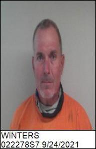 Michael John Winters a registered Sex Offender of North Carolina