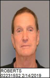 William Keith Roberts a registered Sex Offender of North Carolina