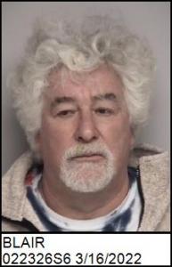 Frank Samuel Blair a registered Sex Offender of North Carolina