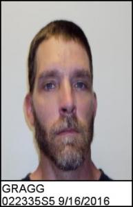 Kelvin Douglas Gragg a registered Sex Offender of North Carolina