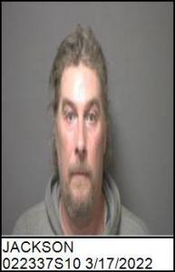 Brian Francis Jackson a registered Sex Offender of Pennsylvania