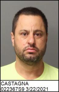 James August Castagna a registered Sex Offender of North Carolina