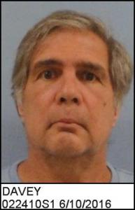Dennis John Davey a registered Sex Offender of North Carolina
