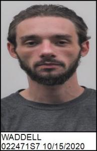 Jon Michael Waddell a registered Sex Offender of North Carolina