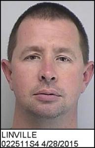 Gary Coldon Linville a registered Sex Offender of North Carolina