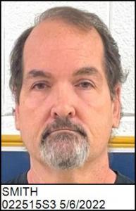 Edward Allen Smith a registered Sex Offender of North Carolina