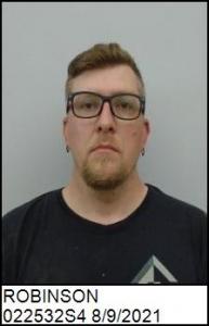 Jonathan Adam Robinson a registered Sex Offender of North Carolina