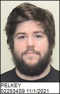 Damien Alexander Pelkey a registered Sex Offender of North Carolina