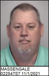 John Anthony Massengale a registered Sex Offender of North Carolina