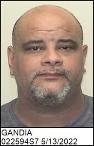 Ramon Luis Gandia a registered Sex Offender of North Carolina