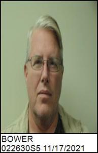 Raymond Patrick Bower a registered Sex Offender of North Carolina
