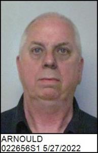 Steven Anthony Arnould a registered Sex Offender of North Carolina