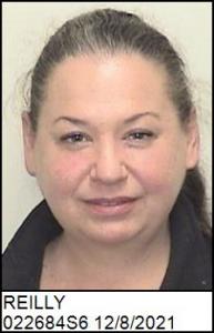 Amy Yarbrough Reilly a registered Sex Offender of North Carolina