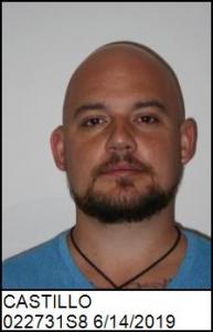 William Paul Castillo a registered Sex Offender of North Carolina
