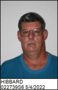 Kenneth James Hibbard a registered Sex Offender of North Carolina