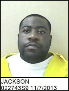 Glenn Sylvester Jackson a registered Sex Offender of North Carolina