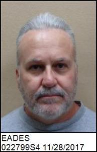 Timothy Eades a registered Sex Offender of North Carolina
