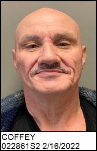 Ronald K Coffey a registered Sex Offender of North Carolina