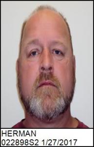 Timothy M Herman a registered Sex Offender of North Carolina