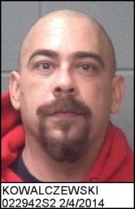 Perry Carlos Kowalczewski a registered Sex Offender of North Carolina