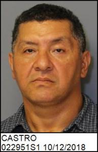 Pedro Nel Castro a registered Sex Offender of North Carolina