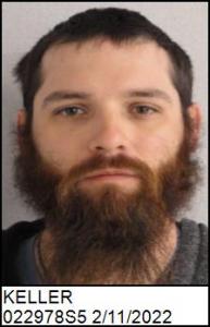 Christopher Lynn Keller a registered Sex Offender of North Carolina