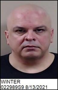 Dale Allen Winter a registered Sex Offender of North Carolina